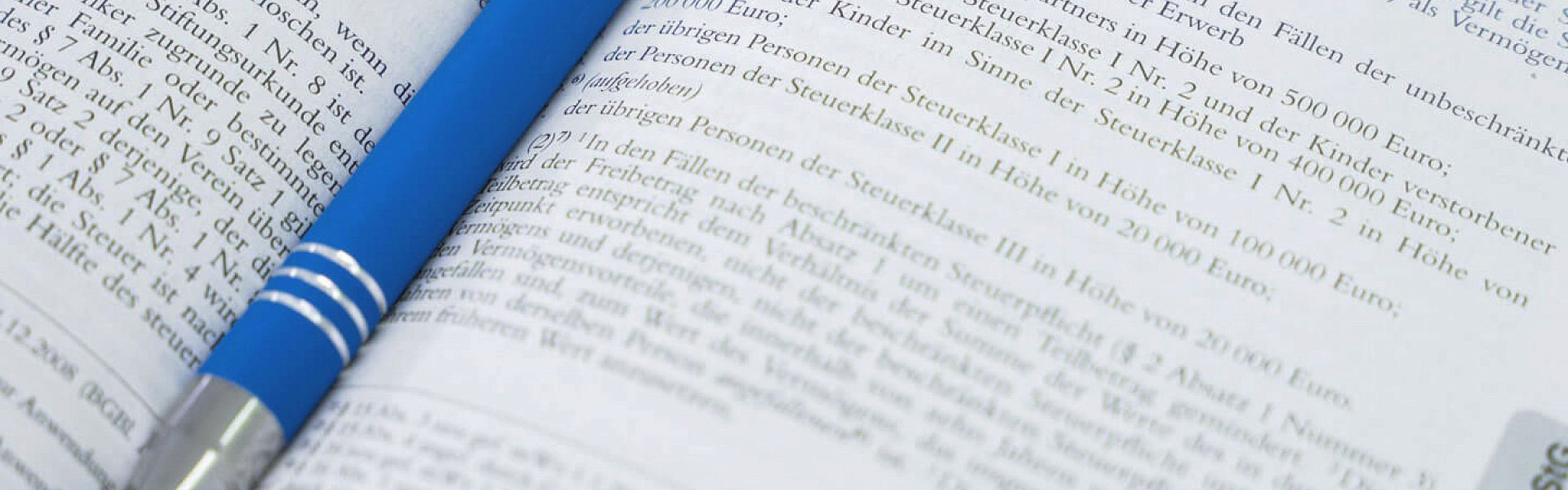 Dehmer Tax - Erben &amp; Schenken